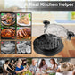 Heavy Duty Large Chicken Shredder