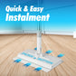 CleanMattix - FlexiClamp