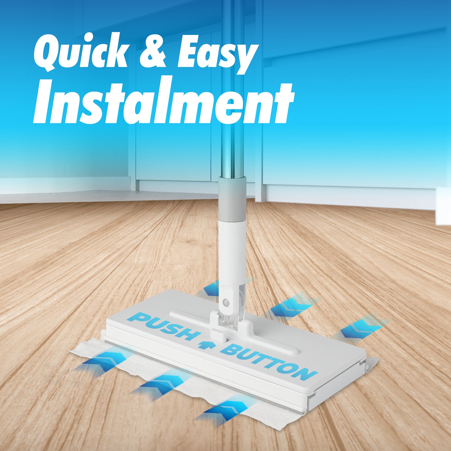 CleanMattix - FlexiClamp