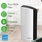 Lasko LP300 HEPA Filter Air Purifier