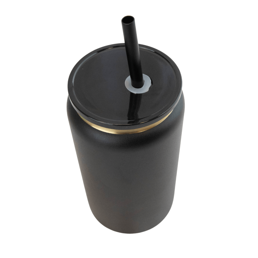 Laser Etch Stainless Steel Can Tumbler 16oz