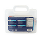 CVS Readiness Essentials First Aid Kit 102 Piece