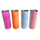 20 oz Sublimation or Laser Etch UV Sunlight/Color Changing Tumbler