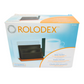 Rolodex Mini Three Section Sorter