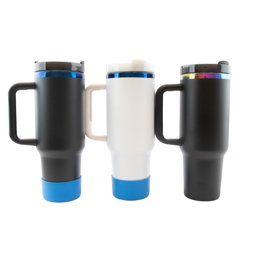 Laser Etch Tumbler Assortment 40oz