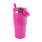 30 oz Sublimation Tumbler with Flip Lid & Handle (ONLINE ONLY)