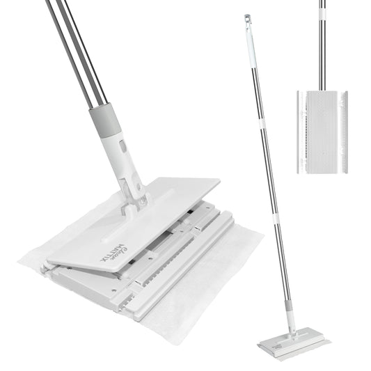 CleanMattix - FlexiClamp