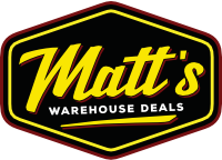  Matt's Warehouse