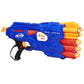 Nerf Dual Strike Blaster