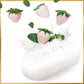 Olay Fresh White Strawberry & Mint Beauty Bar, 8 Ct (SOLD BY CASE) 4 / Carton