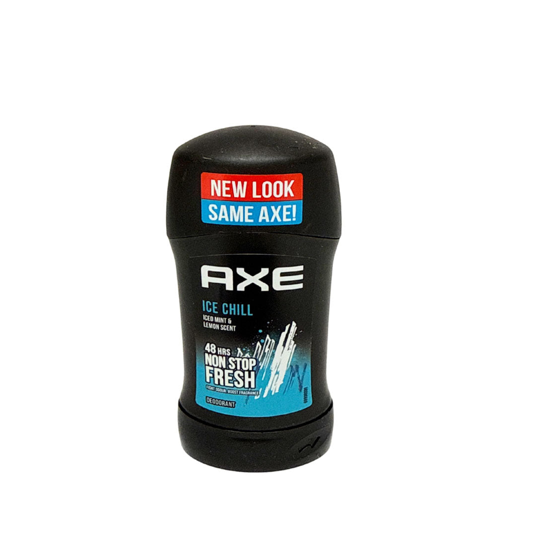 Axe - Deodorant Stick Rock Ice Chill - 50 ml