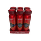 Old Spice Captain Deodorant Spray (SOLD BY CASE) 6 / Carton