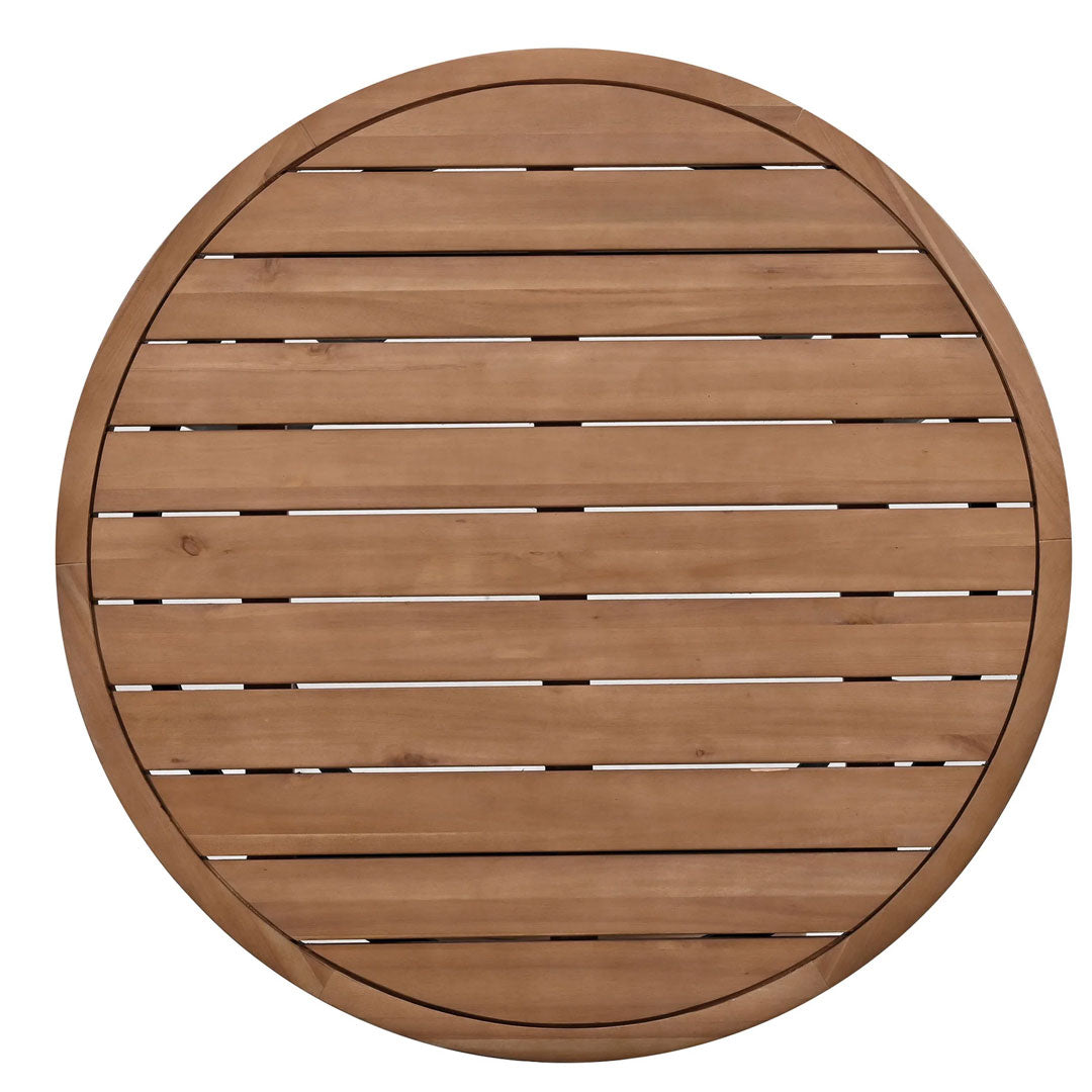 Outdoor Furniture Set 4 pcs.