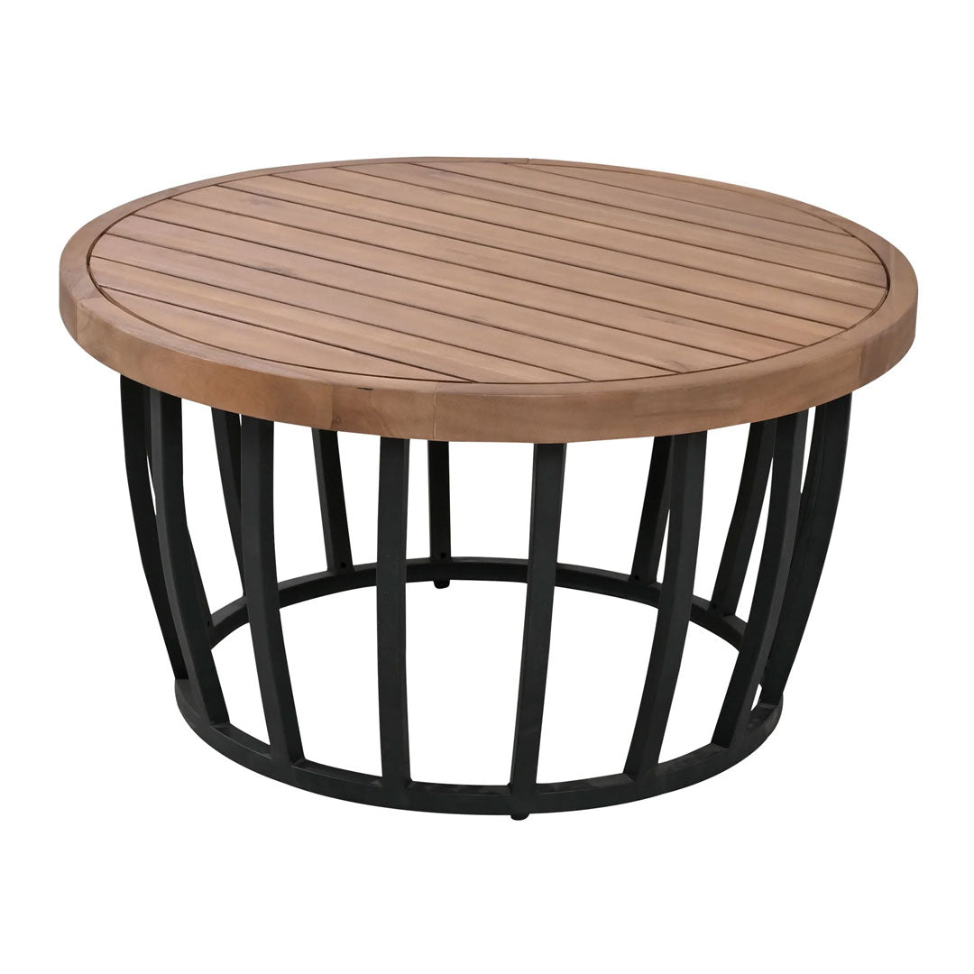 Outdoor Furniture Set 4 pcs.