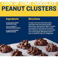 Planters Salted Peanuts (SOLD BY CASE) 24/Carton