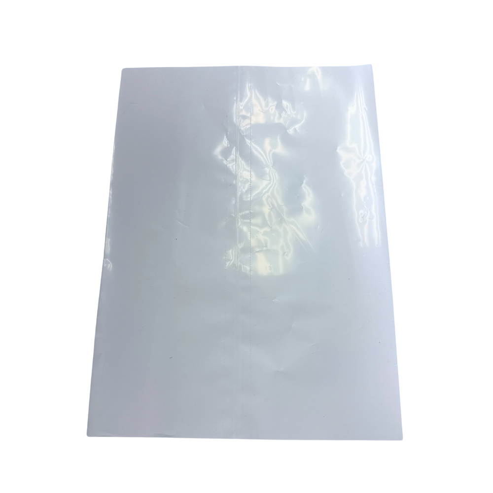 Sublimation Shrink Wrap 50 Pack 7.5"x10"