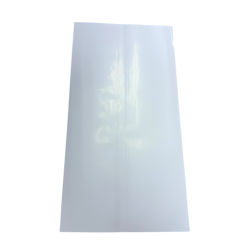 Sublimation Shrink Wrap 50 Pack 11.5"x6"