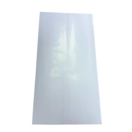 Sublimation Shrink Wrap 50 Pack 11.5"x6"