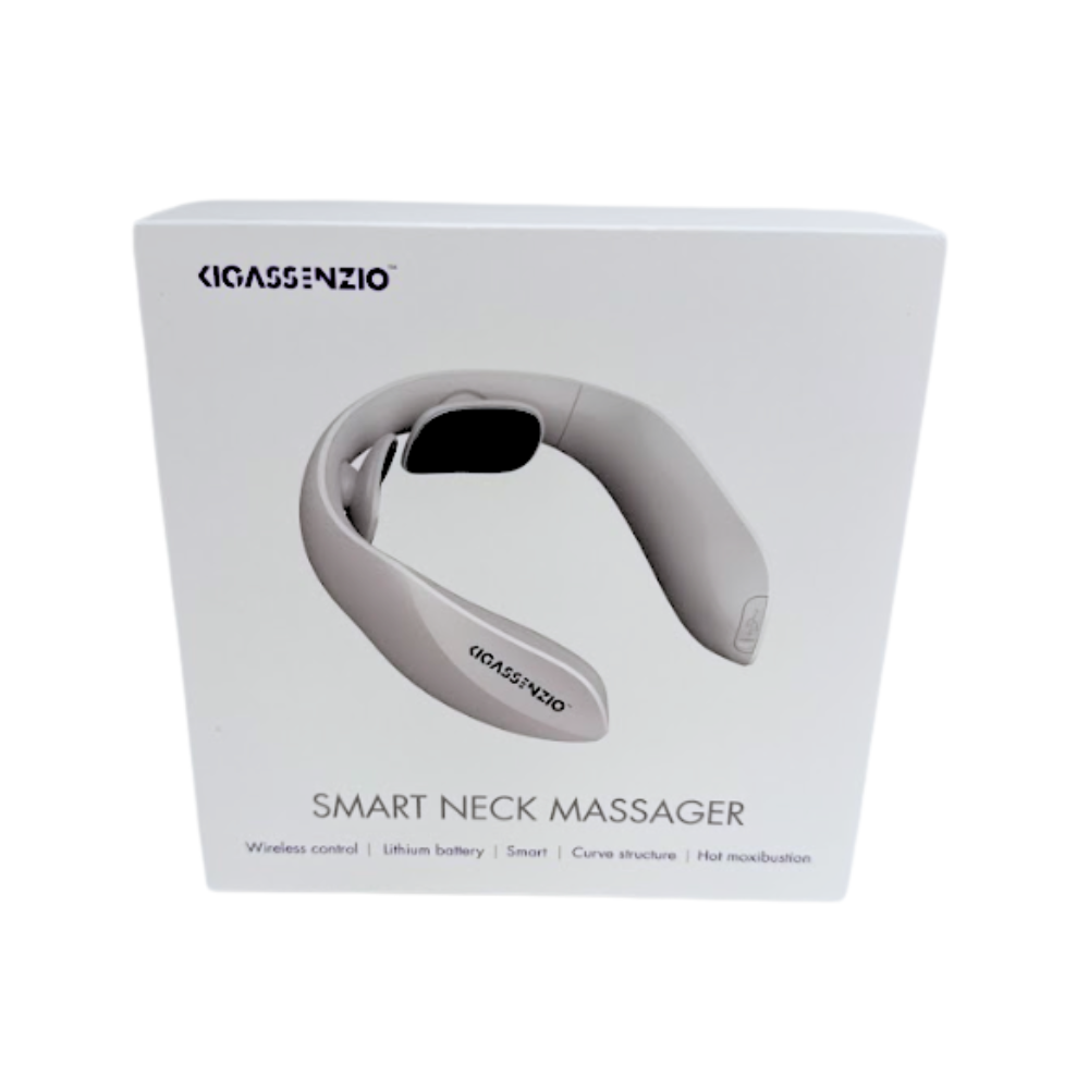 Smart Neck Massager