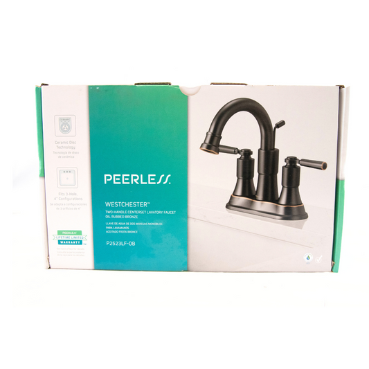 Peerless Tub Chrome Shower Faucet P188720