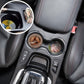 Sublimation 3in Ceramic Car Coaster