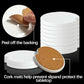 Sublimation 3in Ceramic Car Coaster