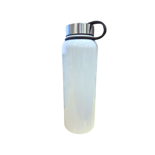 40 oz Sublimation Water Bottle