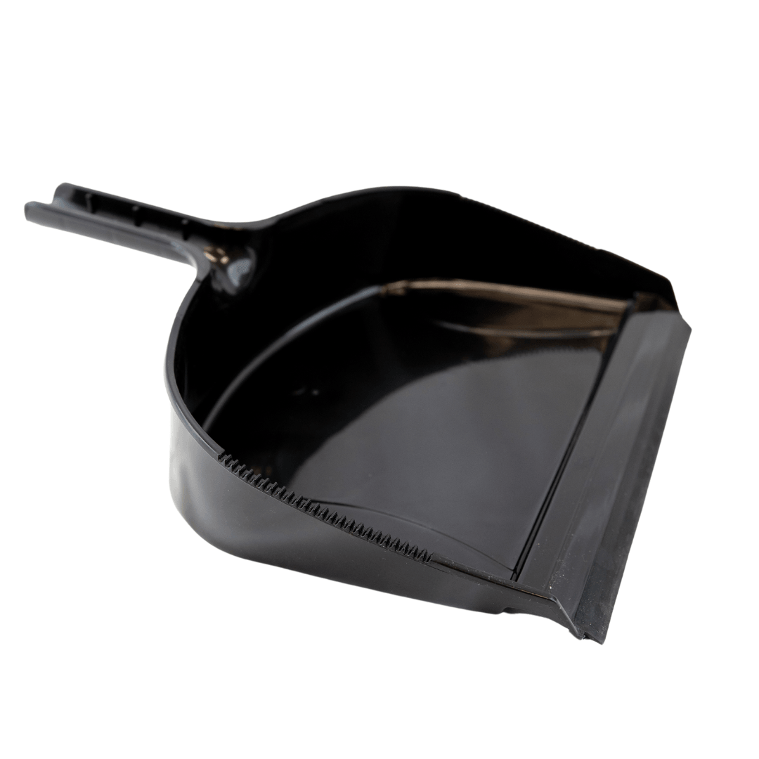 Black Dust Pan**IN STORE PICK UP ONLY**