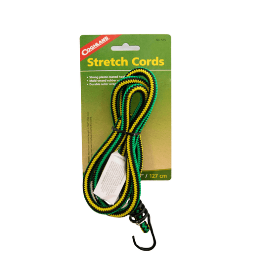 Coghlans Stretch Bungee Cord 50in.