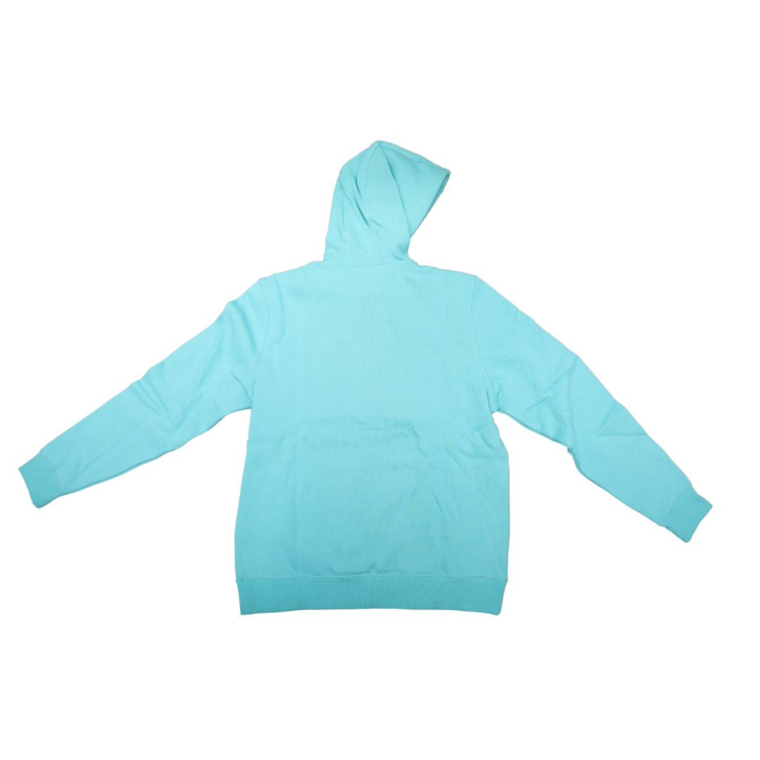 Fila Hoodie Large Blue
