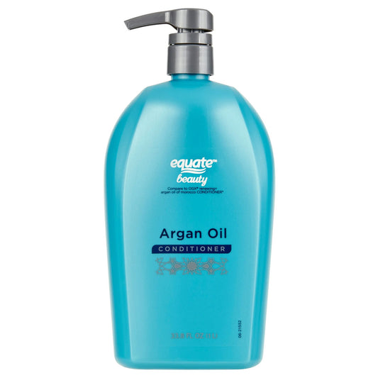 Equate Beauty Argon Oil Conditioner 33.8 oz