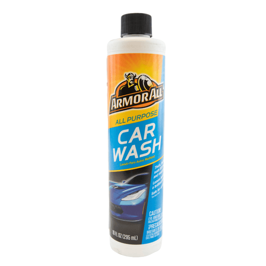 ArmorAll All Purpose Car Wash 10oz