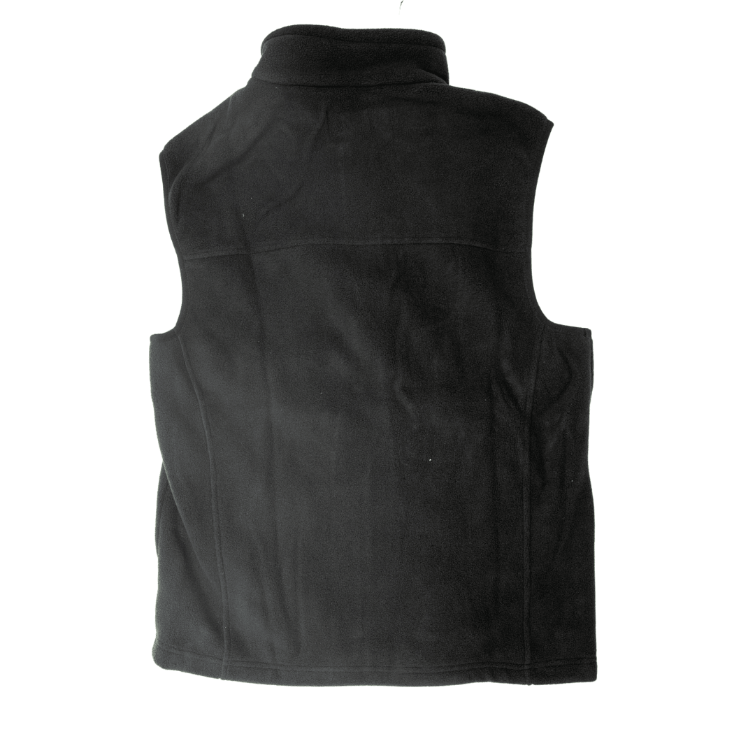 Bass Pro Shop Men's Vests Black Magnet Variety of Sizes