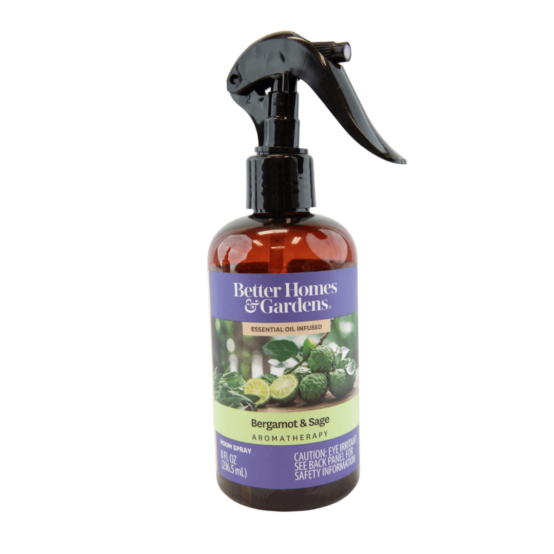 Better Homes and Gardens Aromatherapy Room Spray Variety 8oz