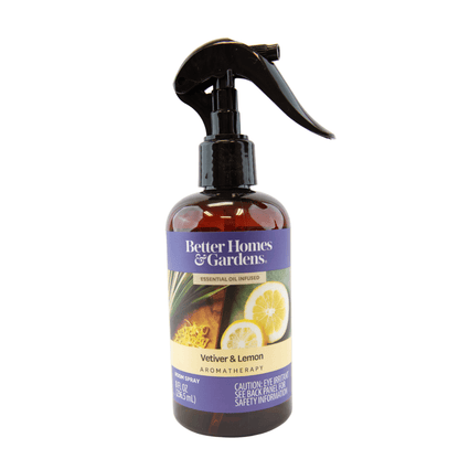 Better Homes and Gardens Aromatherapy Room Spray Variety 8oz