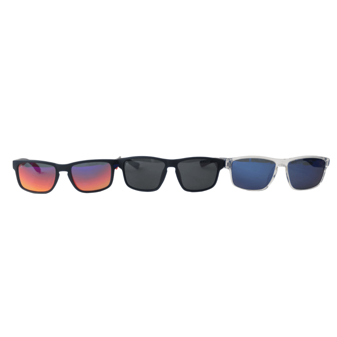 Blenders Polarized Eyewear Sunglasses