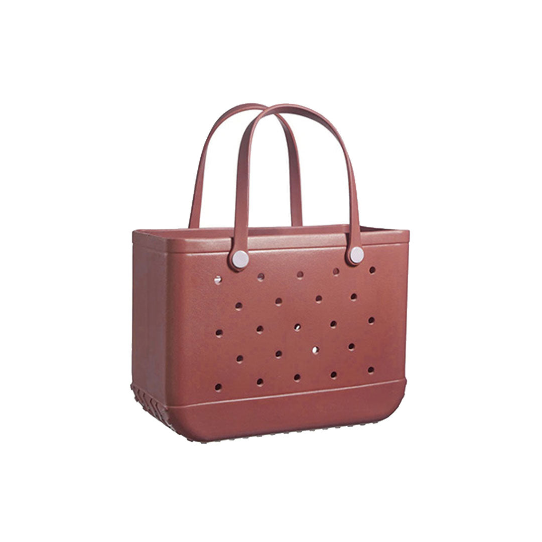 Waterproof Tote Bag - X Large 12" x 18"