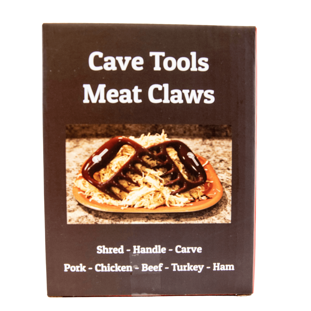 Crave Tools Meat Claws Red or Black