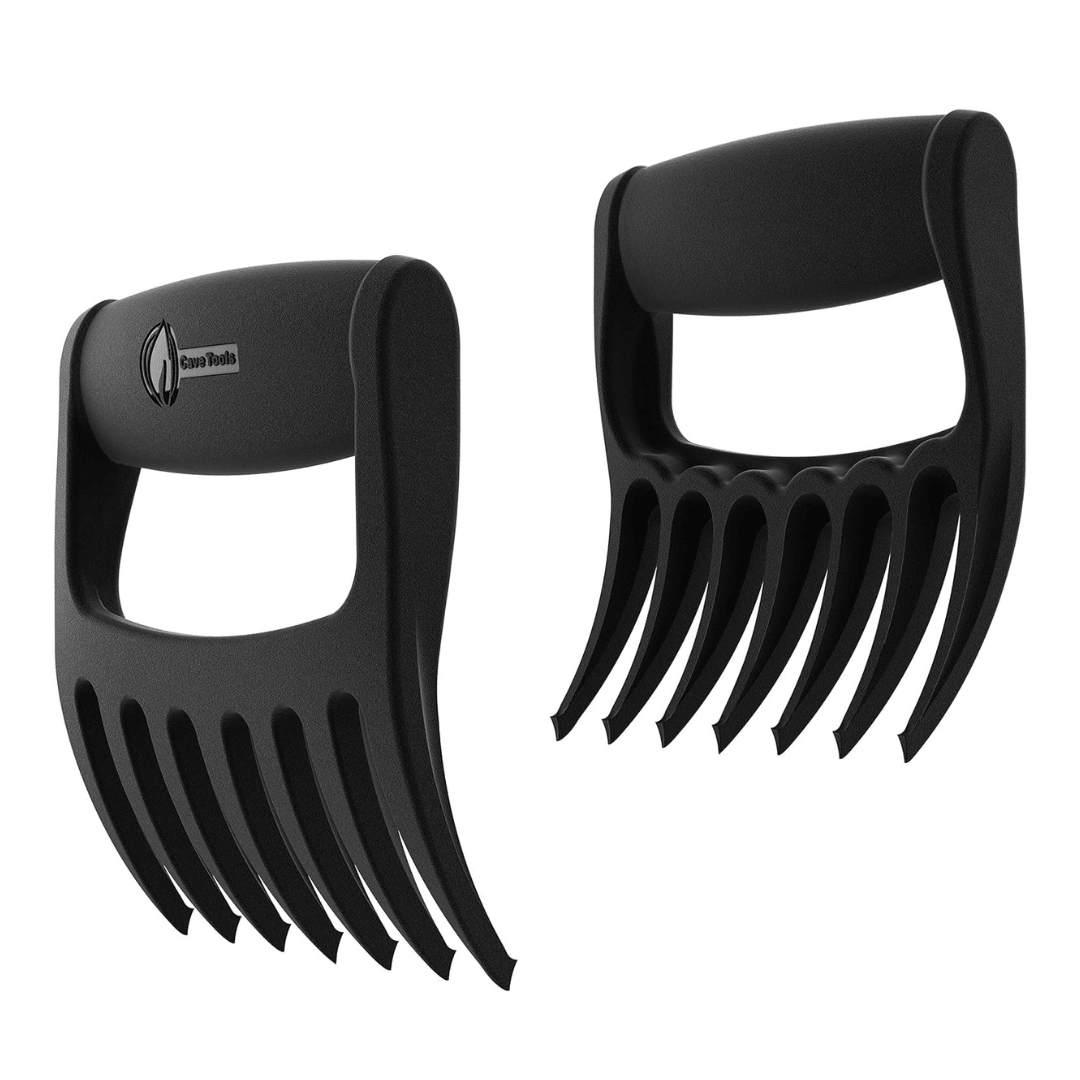 Crave Tools Meat Claws Red or Black