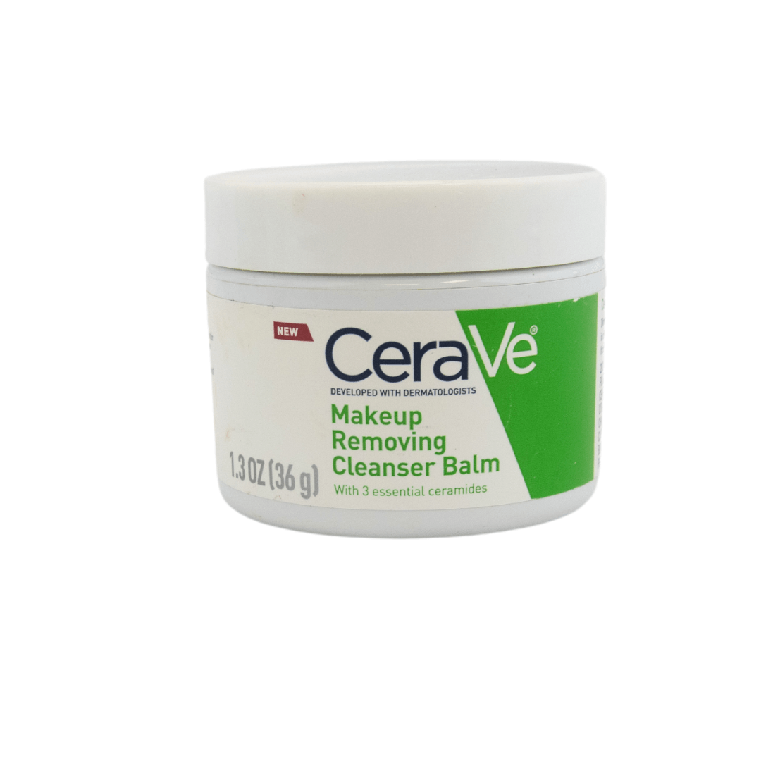CeraVe Makeup Removing Cleanser Balm 1.3oz