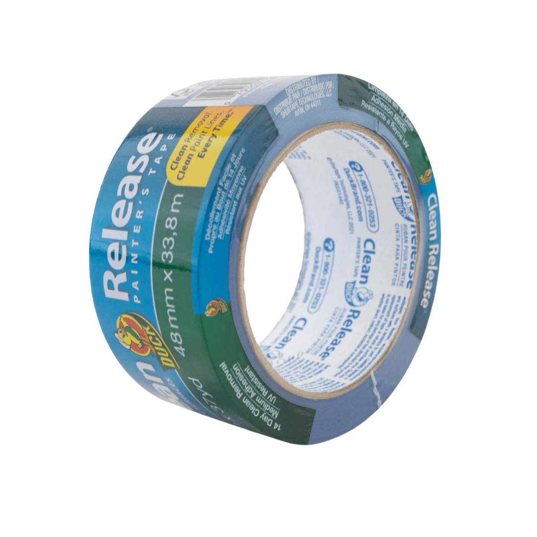 Clean Release Painters Tape 1.88in x 37yd