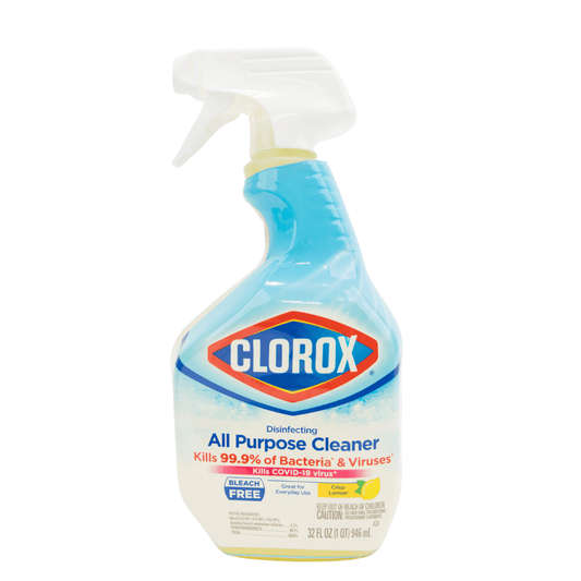 Clorox AllPurpose Lemon Cleaner 32oz