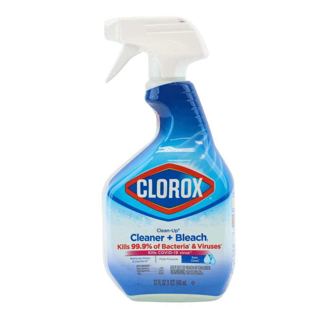 Clorox Cleaner Bleach Spray Clean Up 32oz**IN STORE PICK UP ONLY**