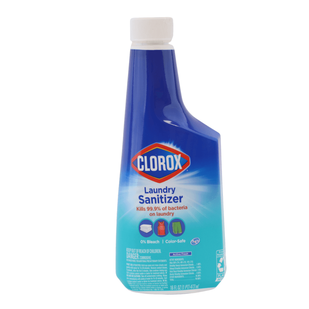 Clorox Color Safe Laundry Sanitizer 16 fl oz