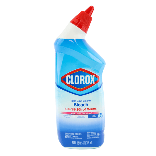 Clorox Toilet Bowl Cleaner 24oz