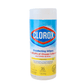 Clorox Wipes Lemon 35 Count