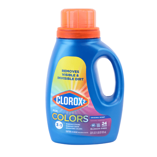 Clorox2 For Colors Laundry Detergent 33oz**IN STORE PICK UP ONLY**