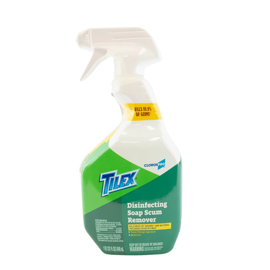CloroxPro Tilex Disinfecting Soap Scum Remover 32oz