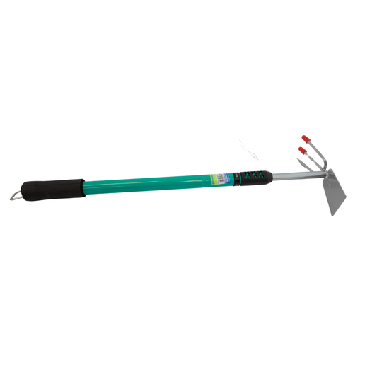 Continental Telescopic Metal Hoe 38in**IN STORE PICK UP ONLY**