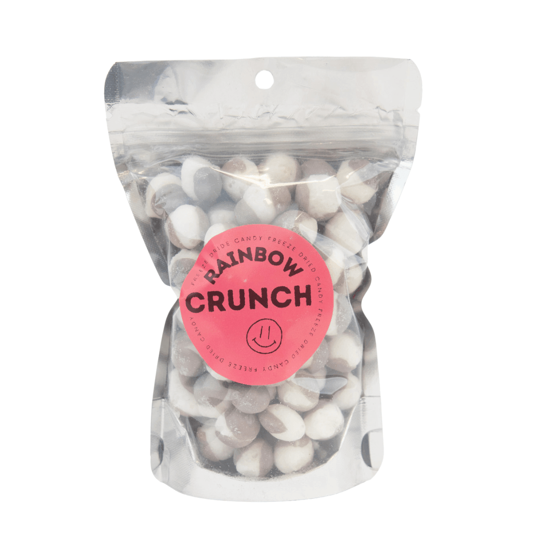 Cruncha Buncha Freeze Dried Candy Variety